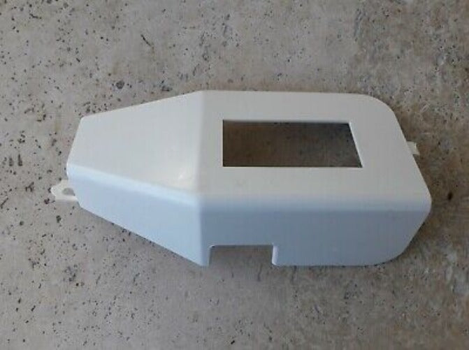 Amana-Refrigerator-Air-Damper-Cover-replaces -1118430-2152019 Amana-Refrigerator-Air-Damper-Cover-replaces -1118430-2152019